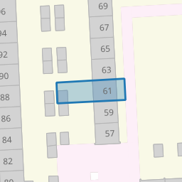 Perceel ZLE00-H-2743