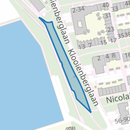 Perceel ZLE00-H-2754