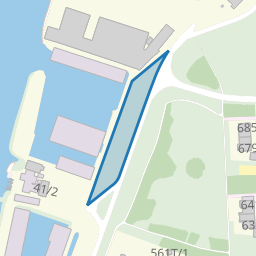 Perceel ZLE00-H-2762