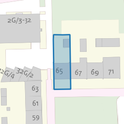 Perceel ZLE00-H-2769