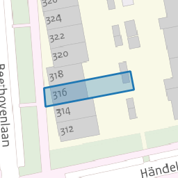 Perceel ZLE00-H-2773