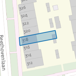 Perceel ZLE00-H-2774