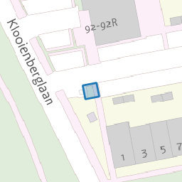 Perceel ZLE00-H-2832