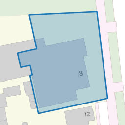 Perceel ZLE00-H-2841