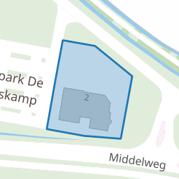 Perceel ZLE00-H-2851