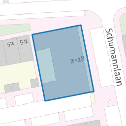 Perceel ZLE00-H-2854