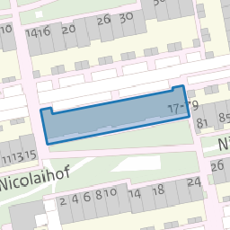 Perceel ZLE00-H-2860