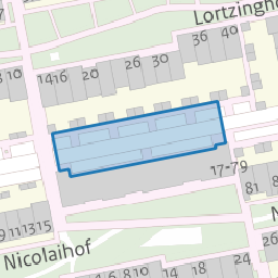 Perceel ZLE00-H-2864