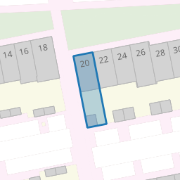 Perceel ZLE00-H-2868