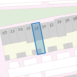Perceel ZLE00-H-2872