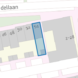 Perceel ZLE00-H-2885