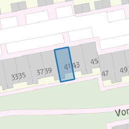 Perceel ZLE00-H-2894