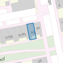 Perceel ZLE00-H-2906