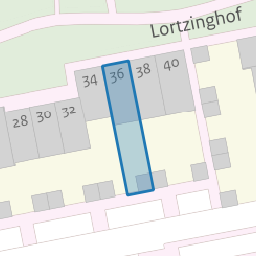 Perceel ZLE00-H-2916