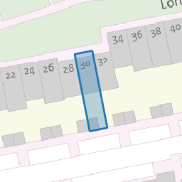 Perceel ZLE00-H-2919