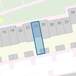 Perceel ZLE00-H-2922