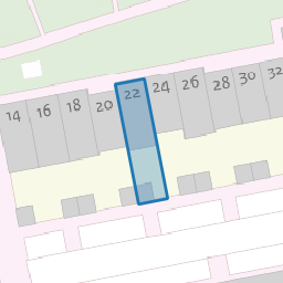 Perceel ZLE00-H-2923