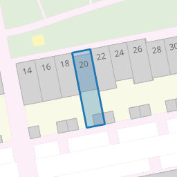 Perceel ZLE00-H-2924