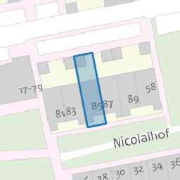 Perceel ZLE00-H-2930