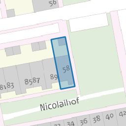 Perceel ZLE00-H-2933