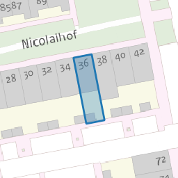 Perceel ZLE00-H-2937