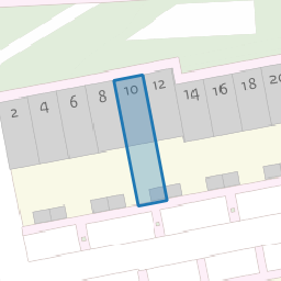 Perceel ZLE00-H-2952