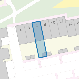 Perceel ZLE00-H-2954