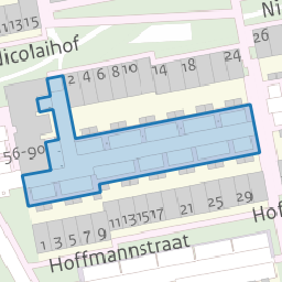 Perceel ZLE00-H-2957