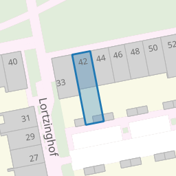 Perceel ZLE00-H-2961