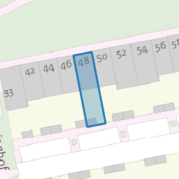 Perceel ZLE00-H-2964