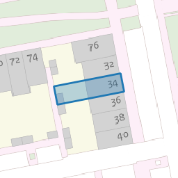 Perceel ZLE00-H-2980