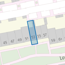 Perceel ZLE00-H-2993