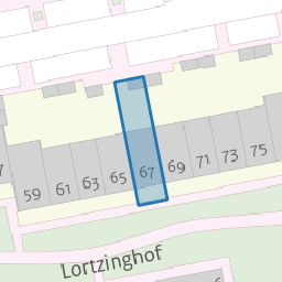 Perceel ZLE00-H-3000