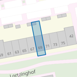 Perceel ZLE00-H-3001