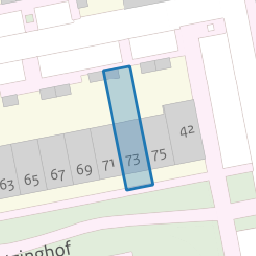 Perceel ZLE00-H-3003