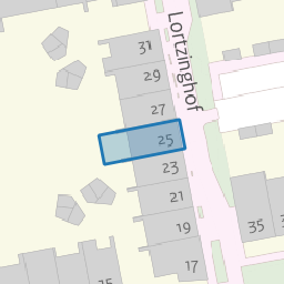 Perceel ZLE00-H-3018