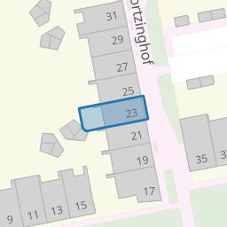 Perceel ZLE00-H-3019