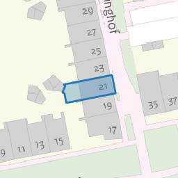 Perceel ZLE00-H-3020