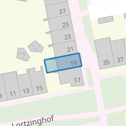 Perceel ZLE00-H-3021