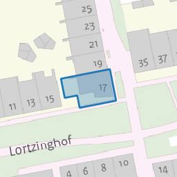 Perceel ZLE00-H-3022