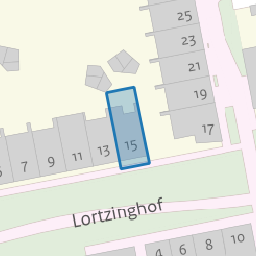 Perceel ZLE00-H-3023