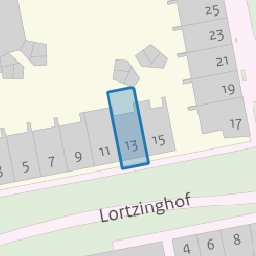 Perceel ZLE00-H-3024