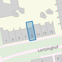 Perceel ZLE00-H-3026