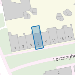 Perceel ZLE00-H-3027