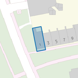 Perceel ZLE00-H-3030