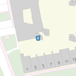 Perceel ZLE00-H-3032