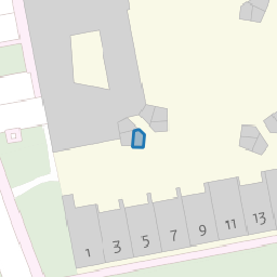 Perceel ZLE00-H-3033