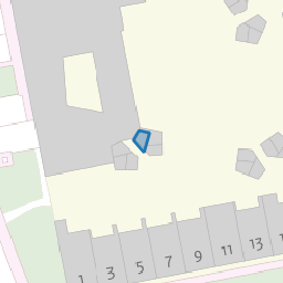 Perceel ZLE00-H-3034