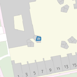 Perceel ZLE00-H-3036