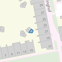 Perceel ZLE00-H-3042